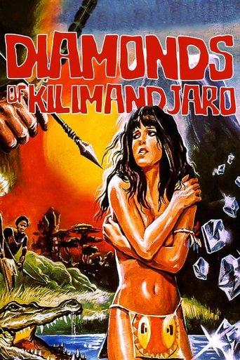 Diamonds of Kilimandjaro film afişi