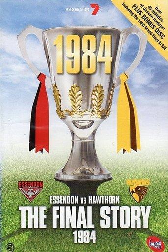 The Final Story 1984 film afişi