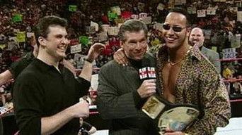 Raw - Nov. 16, 1998