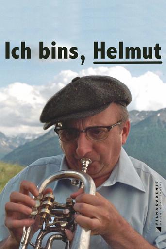 Ich bin's Helmut film afişi