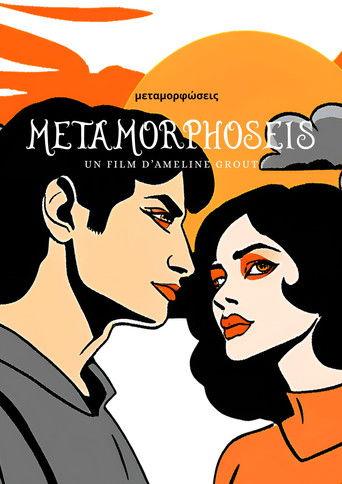 Metamorphoseis film afişi
