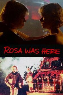 Rosa Was Here film afişi