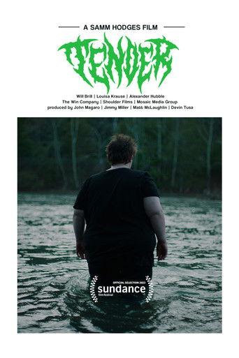 Tender film afişi