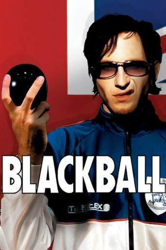 Blackball film afişi