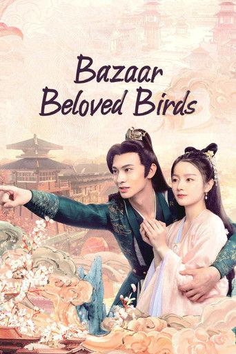 Bazaar Beloved Birds dizi afişi