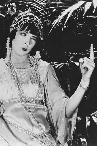 The Perfect Flapper film afişi