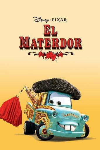 El Materdor film afişi