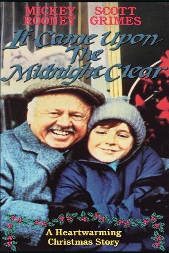 It Came Upon the Midnight Clear film afişi