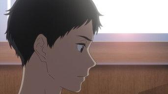 Please Water the Dried Flowers