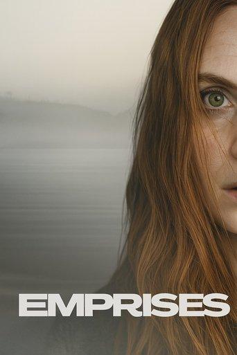 Emprises dizi afişi