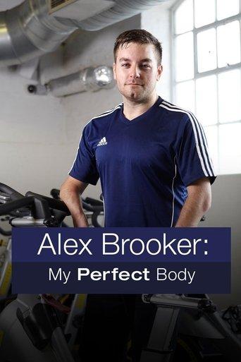 Alex Brooker: My Perfect Body film afişi