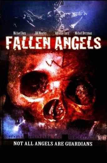 Fallen Angels film afişi