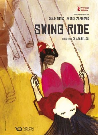 Swing Ride film afişi