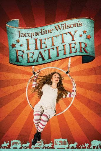Hetty Feather: Live on Stage film afişi