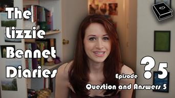 Questions and Answers #5