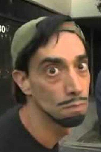 David Blaine Street Magic Part 4 film afişi