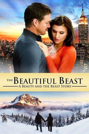 The Beautiful Beast film afişi