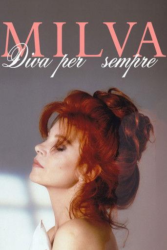 Milva, diva per sempre film afişi