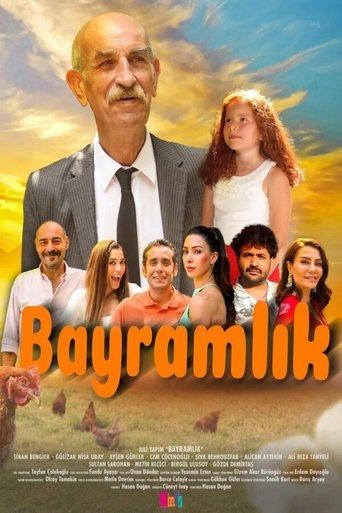 Bayramlık film afişi