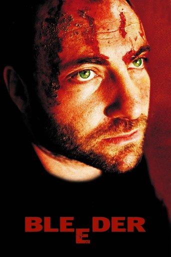 Bleeder film afişi