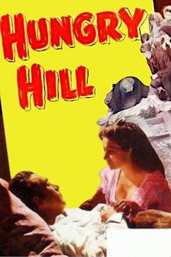 Hungry Hill film afişi
