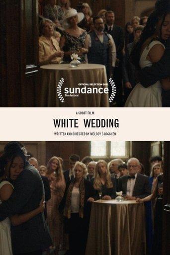 White Wedding film afişi