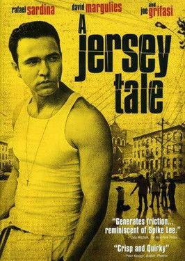 A Jersey Tale film afişi