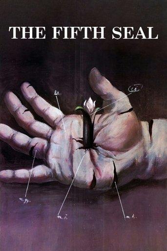 The Fifth Seal film afişi