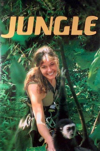 Jungle dizi afişi