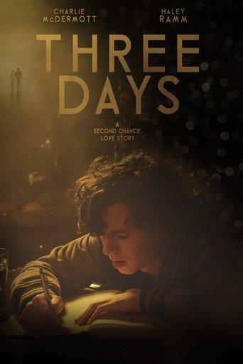 Three Days film afişi