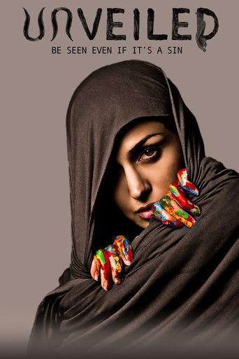 Unmasked film afişi