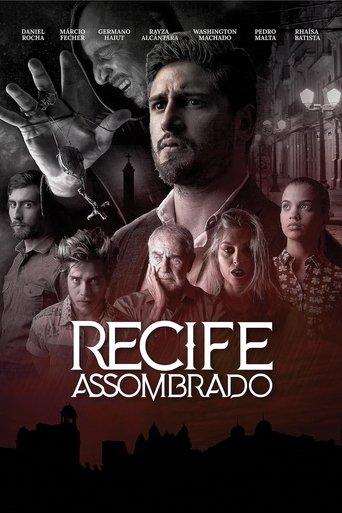 Recife Assombrado film afişi