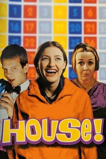 House! film afişi