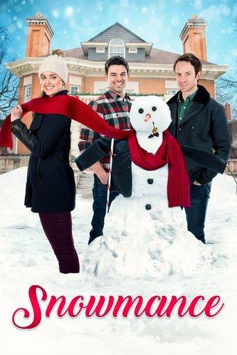 Snowmance film afişi