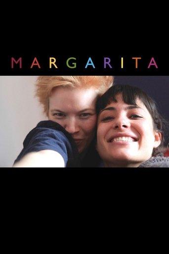 Margarita film afişi