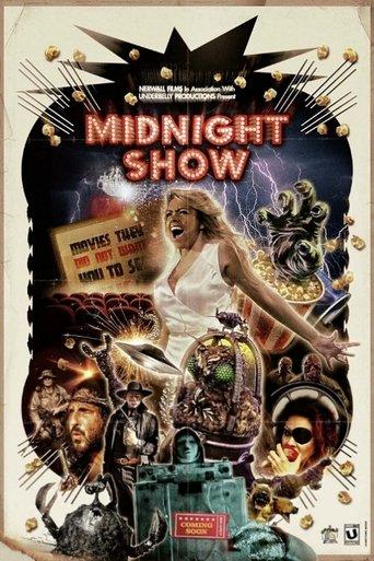 Midnight Show film afişi