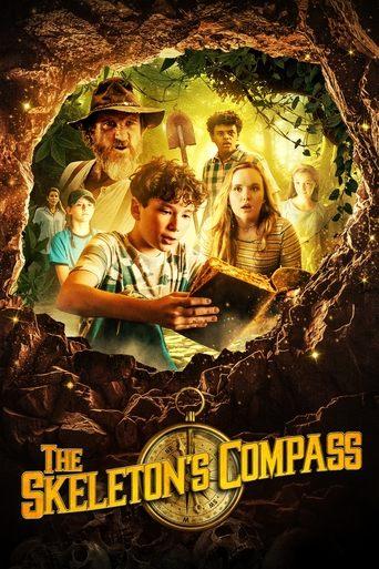 The Skeleton's Compass film afişi