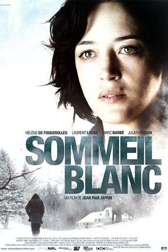 Sommeil blanc film afişi