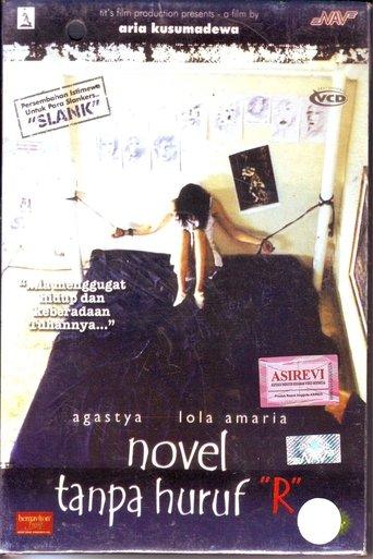Novel Tanpa Huruf 'R' film afişi