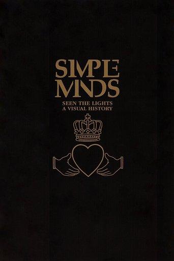 Simple Minds | Seen The Lights: Live In Verona 2004 film afişi