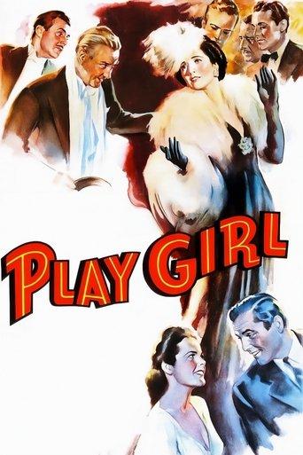 Play Girl film afişi