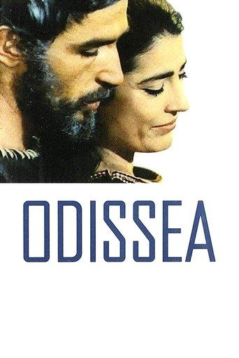Odissea film afişi