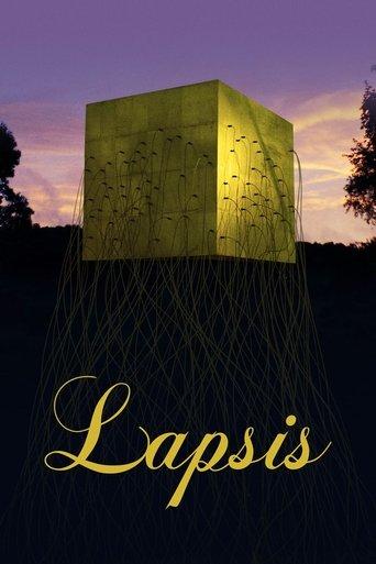 Lapsis film afişi
