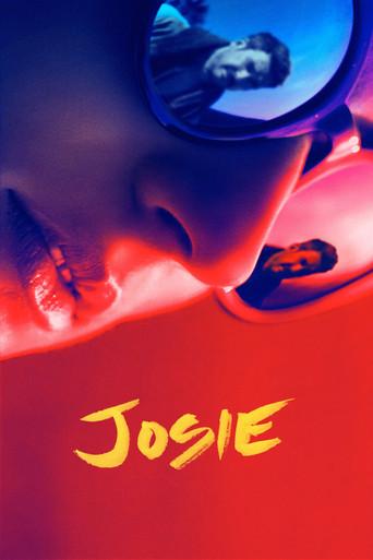 Josie film afişi