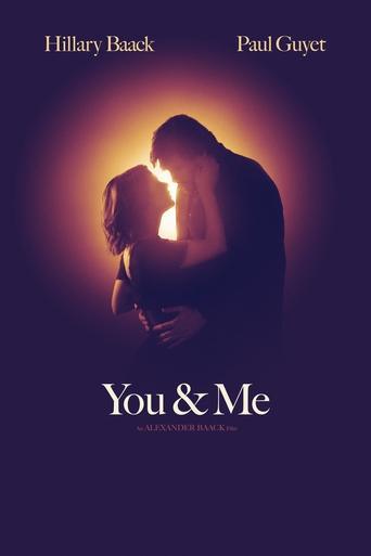 You & Me film afişi