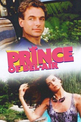 Prince of Bel Air film afişi