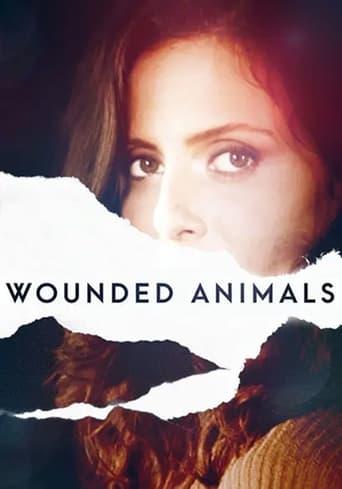 Wounded Animals film afişi