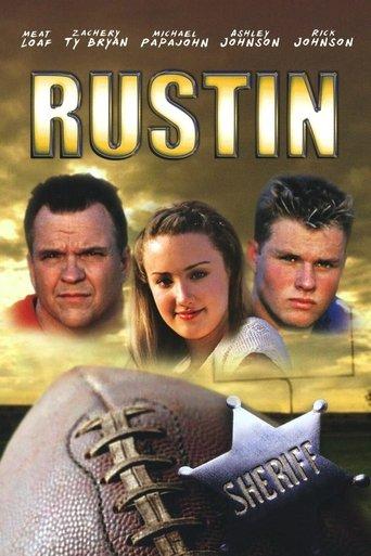 Rustin film afişi