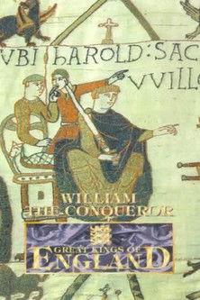 William the Conqueror film afişi