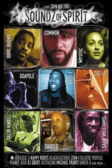 Soundz of Spirit film afişi